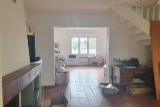 achat maison boutenac-touvent 17120