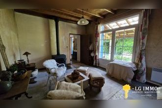 achat maison boutenac-touvent 17120