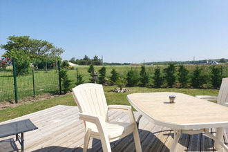 achat maison boutenac-touvent 17120