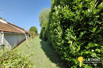 achat maison boutenac-touvent 17120