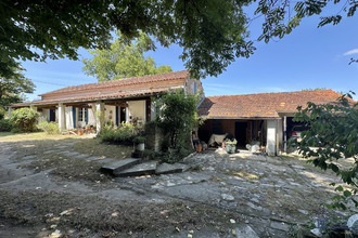 achat maison boutenac-touvent 17120