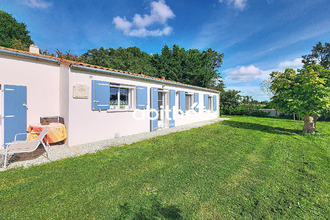 achat maison boutenac-touvent 17120