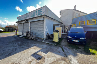 achat maison boutenac-touvent 17120