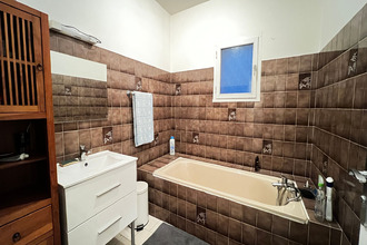 achat maison boutenac-touvent 17120