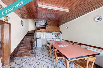 achat maison bouteville 16120