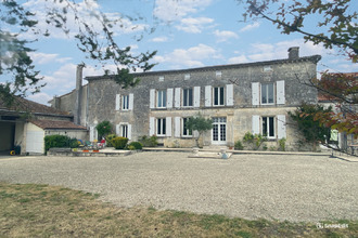 achat maison bouteville 16120