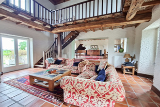 achat maison bouteville 16120