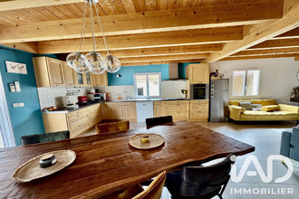 achat maison bouteville 16120