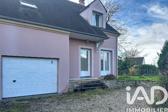 achat maison boutigny 77470