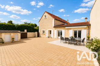 achat maison boutigny 77470