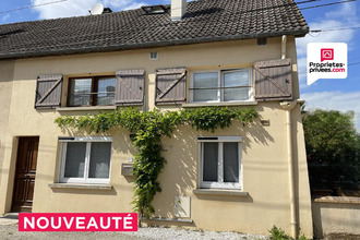 achat maison boutigny-prouais 28410