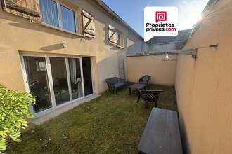 achat maison boutigny-prouais 28410