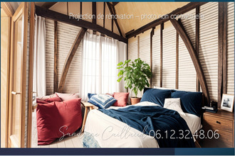 achat maison boutigny-prouais 28410