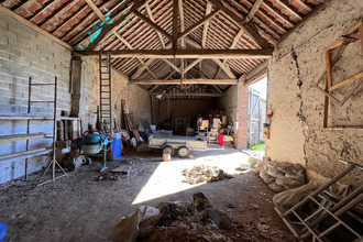 achat maison boutigny-prouais 28410