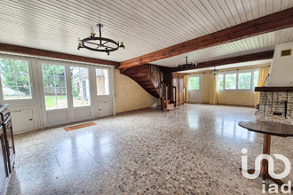 achat maison boutigny-prouais 28410