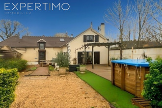 achat maison boutigny-prouais 28410