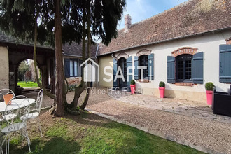 achat maison boutigny-prouais 28410