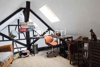 achat maison boutigny-prouais 28410