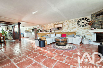 achat maison boutigny-prouais 28410