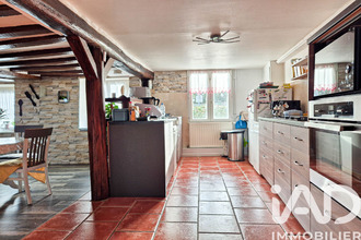 achat maison boutigny-prouais 28410