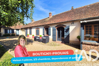 achat maison boutigny-prouais 28410