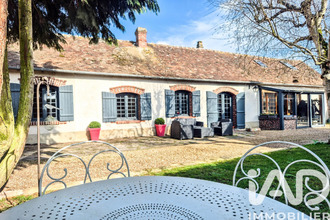 achat maison boutigny-prouais 28410