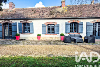 achat maison boutigny-prouais 28410