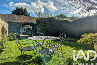 achat maison boutigny-prouais 28410