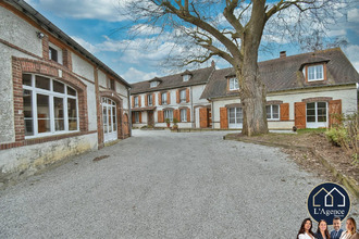 achat maison boutigny-prouais 28410