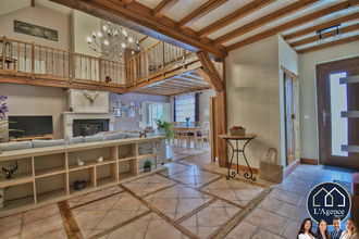 achat maison boutigny-prouais 28410