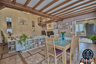 achat maison boutigny-prouais 28410