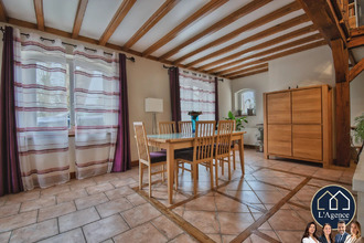 achat maison boutigny-prouais 28410