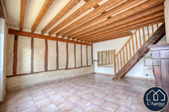 achat maison boutigny-prouais 28410