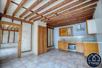 achat maison boutigny-prouais 28410