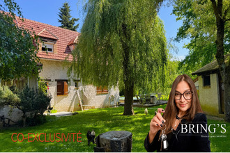 achat maison boutigny-prouais 28410