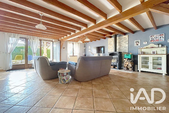 achat maison boutigny-prouais 28410