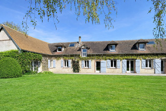 achat maison boutigny-prouais 28410