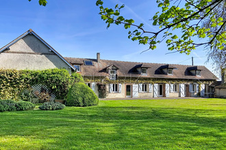 achat maison boutigny-prouais 28410
