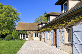 achat maison boutigny-prouais 28410