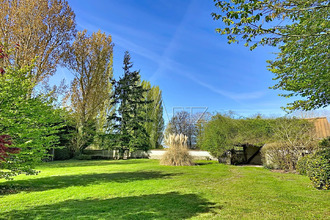 achat maison boutigny-prouais 28410