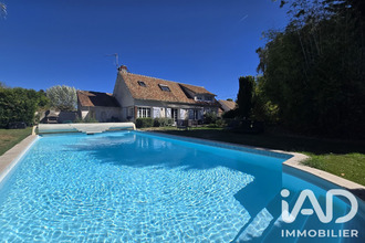 achat maison boutigny-prouais 28410