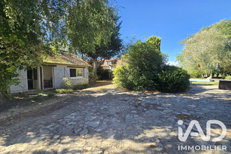 achat maison boutigny-prouais 28410