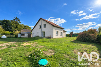 achat maison boutigny-prouais 28410