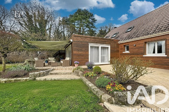 achat maison boutigny-sur-essonne 91820