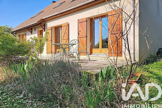 achat maison boutigny-sur-essonne 91820