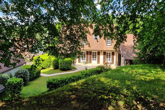 achat maison boutigny-sur-essonne 91820
