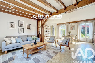 achat maison boutigny-sur-essonne 91820
