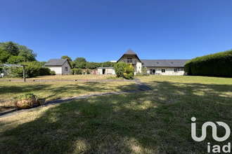 achat maison bouttencourt 80220