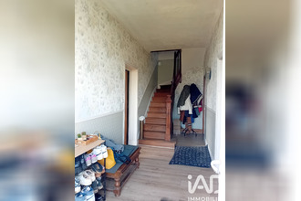 achat maison bouttencourt 80220