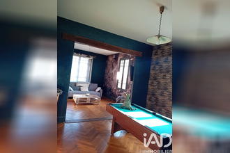 achat maison bouttencourt 80220